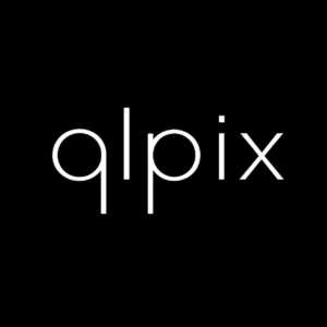 Logo qlpix